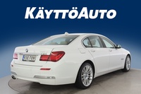 BMW 730 vaihtoauto