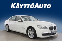 BMW 730 vaihtoauto