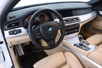 BMW 730 vaihtoauto