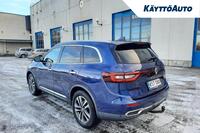 Renault Koleos vaihtoauto
