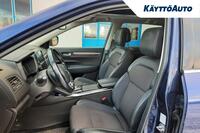 Renault Koleos vaihtoauto