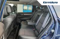 Renault Koleos vaihtoauto