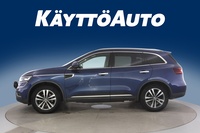 Renault Koleos vaihtoauto