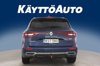 Renault Koleos vaihtoauto