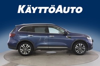 Renault Koleos vaihtoauto