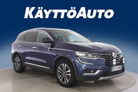 Renault Koleos vaihtoauto