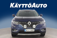 Renault Koleos vaihtoauto