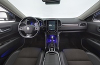 Renault Koleos vaihtoauto