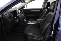 Renault Koleos vaihtoauto