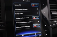 Renault Koleos vaihtoauto