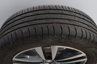 Renault Koleos vaihtoauto