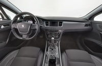 Peugeot 508 vaihtoauto