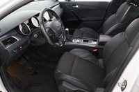 Peugeot 508 vaihtoauto