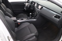 Peugeot 508 vaihtoauto