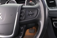 Peugeot 508 vaihtoauto