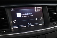 Peugeot 508 vaihtoauto