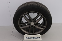 Peugeot 508 vaihtoauto