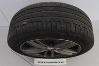 Peugeot 508 vaihtoauto