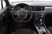 Peugeot 508 vaihtoauto
