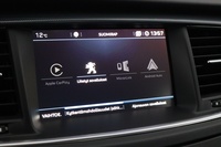 Peugeot 508 vaihtoauto