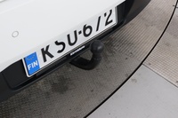 Peugeot 508 vaihtoauto