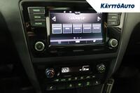 Skoda Rapid vaihtoauto
