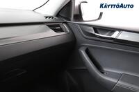 Skoda Rapid vaihtoauto
