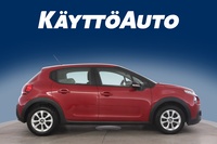 Citroën C3 vaihtoauto