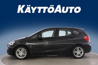 BMW 225 vaihtoauto