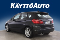 BMW 225 vaihtoauto
