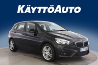 BMW 225 vaihtoauto