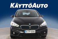 BMW 225 vaihtoauto
