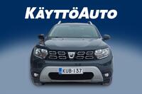Dacia Duster vaihtoauto