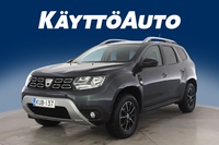 Dacia Duster vaihtoauto