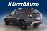 Dacia Duster vaihtoauto