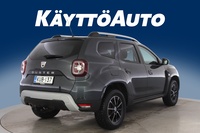 Dacia Duster vaihtoauto