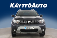 Dacia Duster vaihtoauto