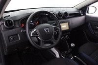 Dacia Duster vaihtoauto