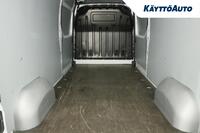 Renault Master vaihtoauto