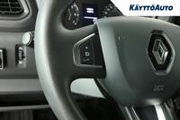 Renault Master vaihtoauto