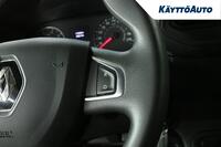 Renault Master vaihtoauto