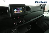 Renault Master vaihtoauto