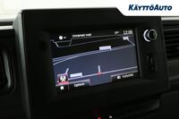 Renault Master vaihtoauto