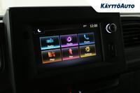 Renault Master vaihtoauto