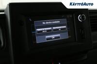 Renault Master vaihtoauto