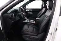 Ford USA Explorer vaihtoauto