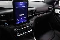 Ford USA Explorer vaihtoauto