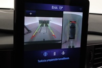 Ford USA Explorer vaihtoauto