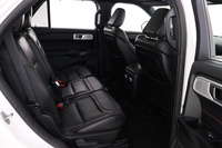 Ford USA Explorer vaihtoauto