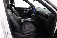 Ford USA Explorer vaihtoauto